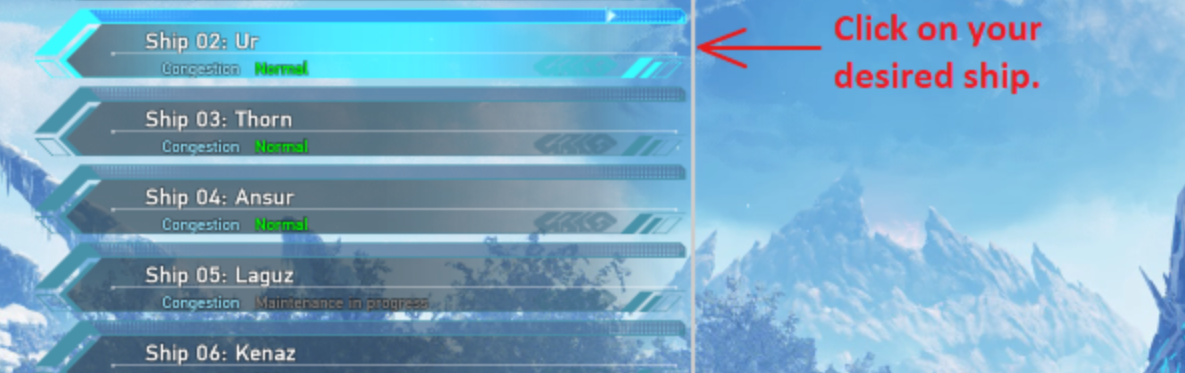 Updated guide: How to change player ID for Phantasy Star Online 2 New Genesis