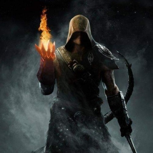 Билд "Боевой Маг" (Updated. March 2020) for The Elder Scrolls V: Skyrim Special Edition