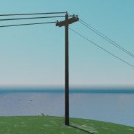 Upgrading Networks for Cities: Skylines
