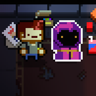 Uproszczony Multiplayer for Enter the Gungeon