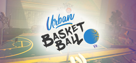 Urban Basketball VR