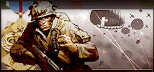 US Airborne Company for Company of Heroes