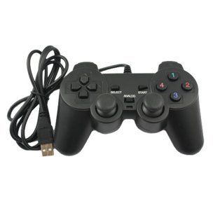 Usar y Configurar Mando Generico,ps2 etc for Super Meat Boy