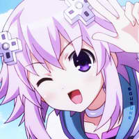 Use any Standard USB Joystick / Gamepad on any Neptunia Games for Megadimension Neptunia VII