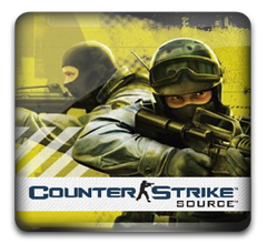 Use the Console & Commands List in CS:S for Counter-Strike: Source