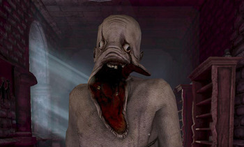 Use these settings to improve FPS and gameplay experience on Amnesia: The Dark Descent for Amnesia: The Dark Descent