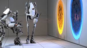 Useful commands for Portal 2