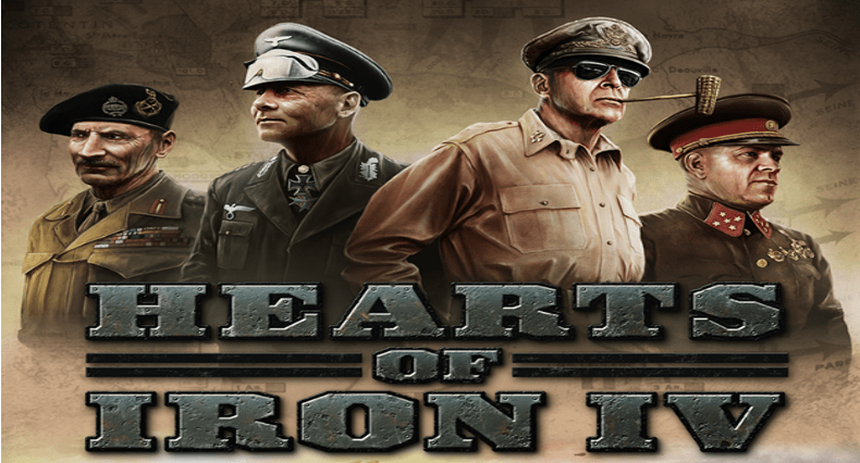 Usefull console commands for Hearts of Iron IV