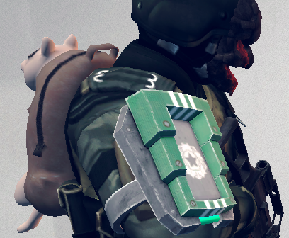 Using/Creating mods in Ballistic Overkill for Ballistic Overkill