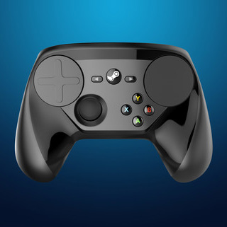 Using Steam Controller for Undertale for Undertale