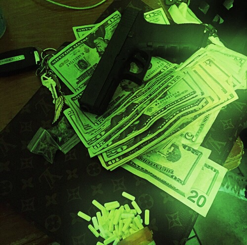Uyuşturucu Tarifleri ve Kapsamlı Her Şey! for Drug Dealer Simulator