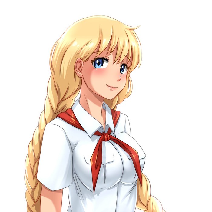 ⭐Славя. Всё для Славянофилов.⭐V 1.6 for Everlasting Summer