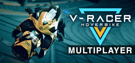 V-Racer Hoverbike