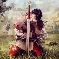 Отключение V-Sync в игре и включение "Объемного тумана" for Kingdom Come: Deliverance