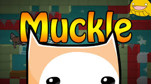Тактика боя V2.0 (Muckle) for BattleBlock Theater