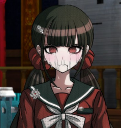 弹丸论破V3全成就指南 for Danganronpa V3: Killing Harmony