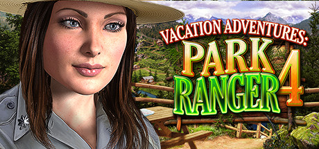 Vacation Adventures: Park Ranger 4