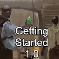 Vagrus The Riven Realms - Getting Started Tutorial 1.0 for Vagrus - The Riven Realms