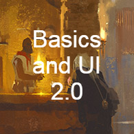 Vagrus Tutorial 2.0 - The Basics and UI for Vagrus - The Riven Realms