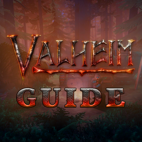 Valheim - Anfänger-Guide [GER] for Valheim