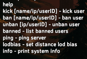 Valheim Console Commands, Creative Mode, Item Prefab List for Valheim