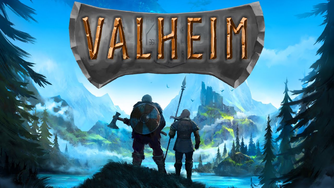 Valheim FPS Arttırma for Valheim