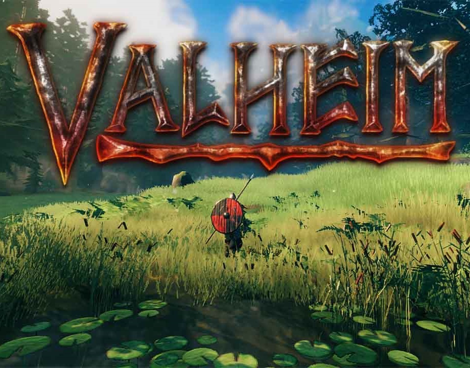 Valheim - Full basic guide for Valheim