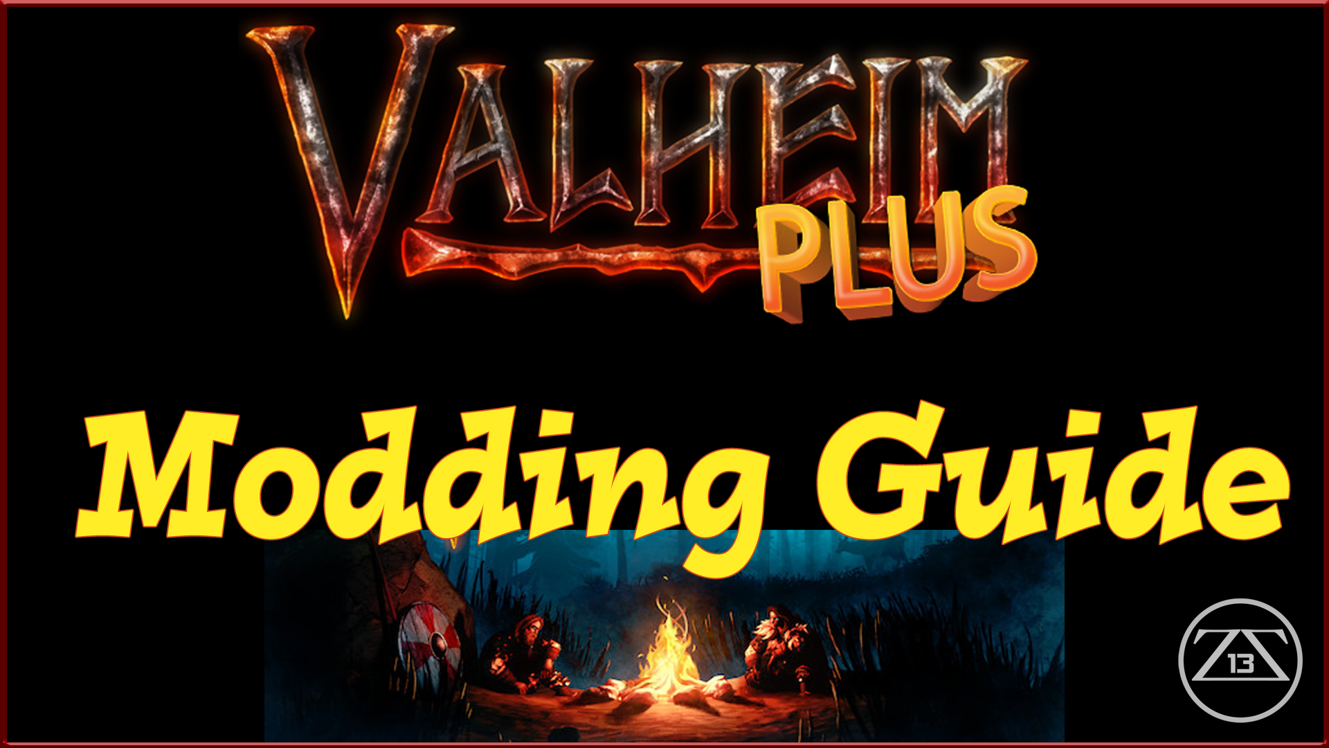 Valheim 🪓 Modding Guide for Valheim