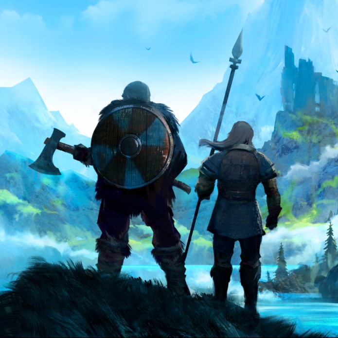 Valheim Türkçe Rehber for Valheim