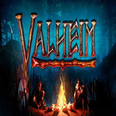 [Valheim] 日本語フォント変更作業所 for Valheim