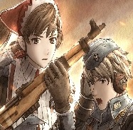 Valkyria Chronicles - Marberry Shore ( Skirmish 1 Turn ) for Valkyria Chronicles™