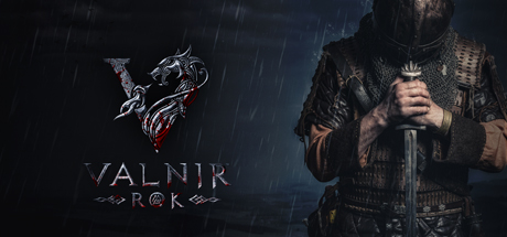 Valnir Rok Survival RPG