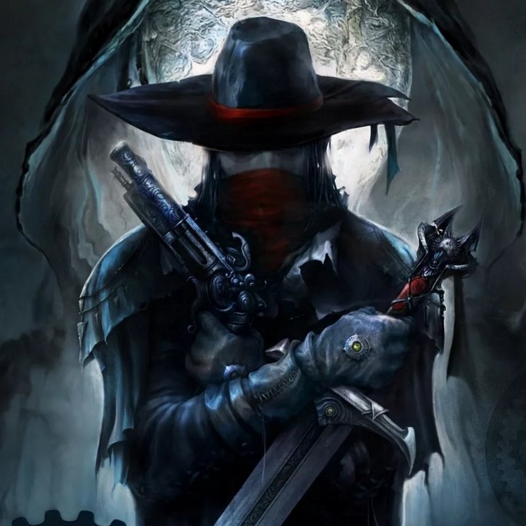 Van Helsing: Охотник за тайнами for The Incredible Adventures of Van Helsing