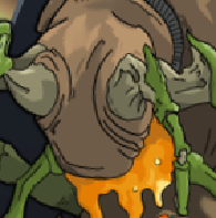 Гайд по Vanilla Faction Expanded - Insectoids for RimWorld