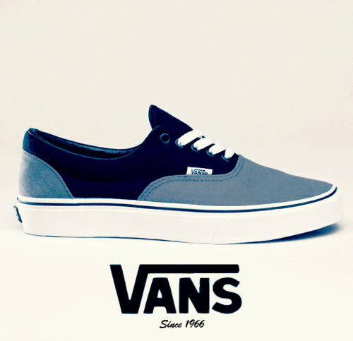 Vans Boots for Z1 Battle Royale