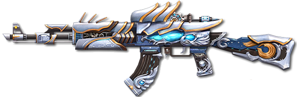 VAPEN for Counter-Strike Nexon: Studio