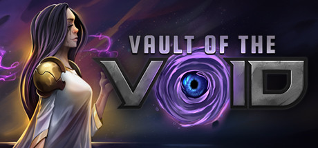Vault of the Void