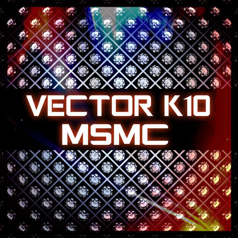 Лучшие пистолеты-пулемёты : Vector K10 и MSMC for Call of Duty: Black Ops II - Multiplayer