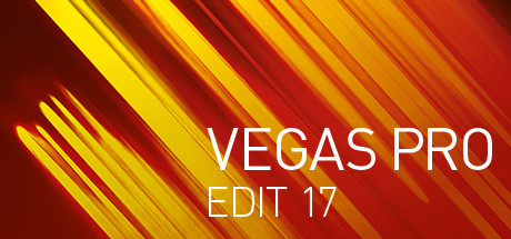 VEGAS Pro 17 Edit Steam Edition