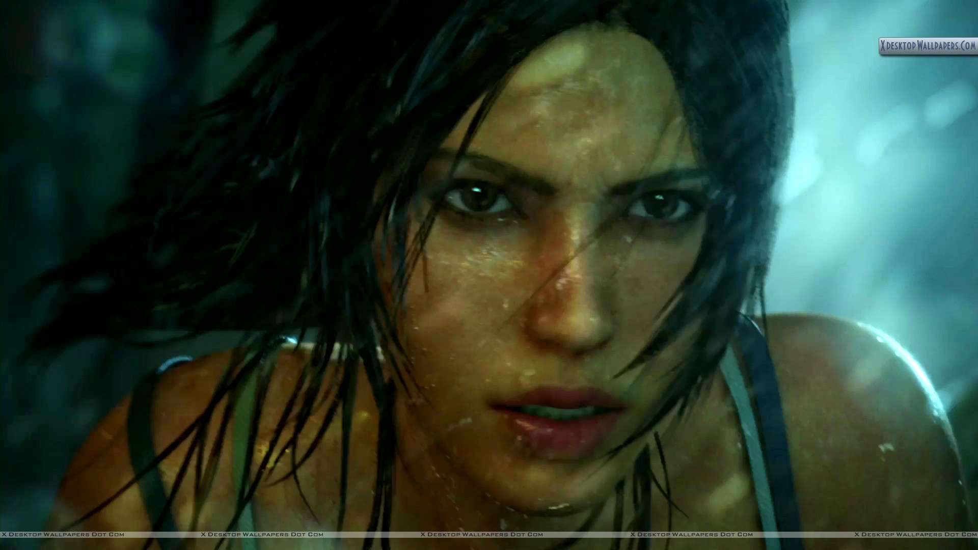 veja como ganhar 90 mil xp em 20 minutos no multiplayer for Tomb Raider