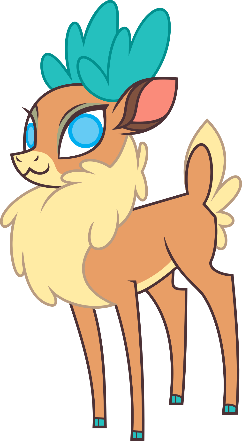 Velvet: The Ice Queen Guide and Combos for Them's Fightin' Herds
