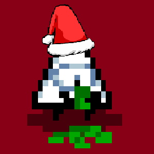 Venuz Comix: Christmas Special for Nuclear Throne
