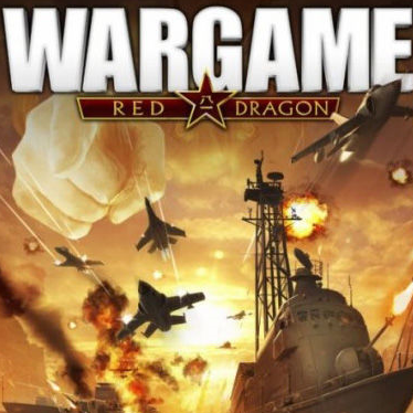 战争游戏红龙基础教程Ver1.0 for Wargame: Red Dragon