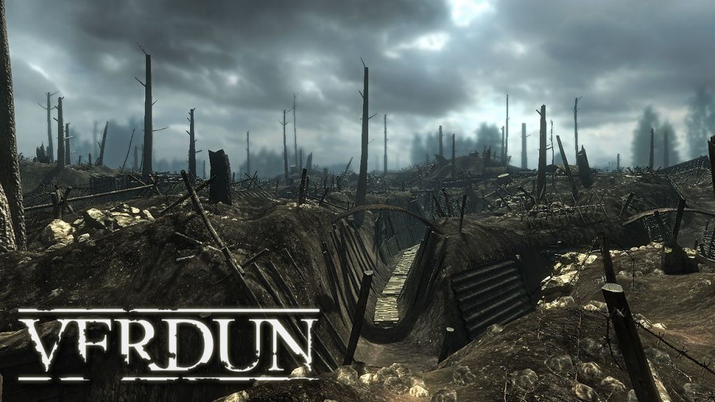 Verdun per i nuovi arrivati for Verdun