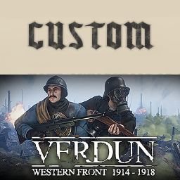 Verdun Server Commands and Custom Match Administration for Verdun