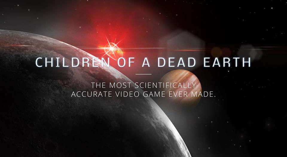 Vesta Overkill Playthrough for Children of a Dead Earth
