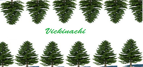 Vickinachi