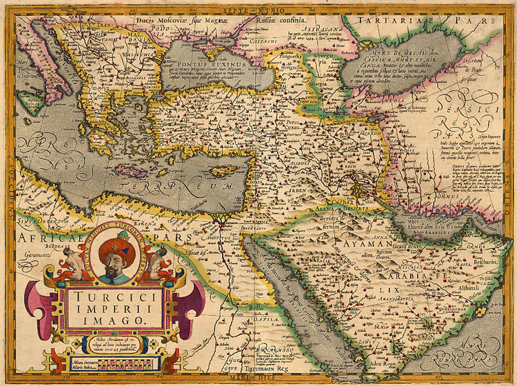 Victoria II - Osmanlı Devleti ile Oynama for Victoria II