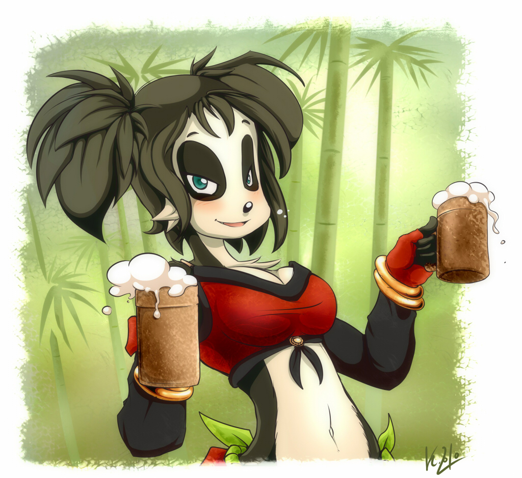 [Video/Guia] Pandawa Trielemental! for WAKFU