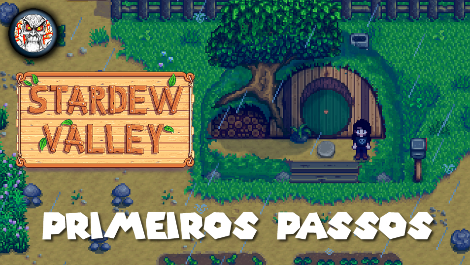 Video-Guia PT-BR (Dicas, sugestões, esquemas, detonado) for Stardew Valley